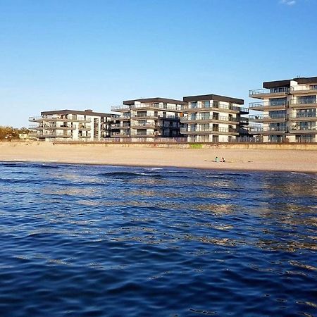 Apartament 13 Diamond Dziwnów Kültér fotó