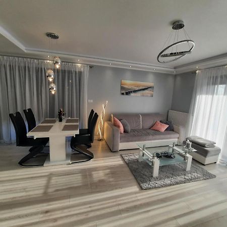 Apartament 13 Diamond Dziwnów Kültér fotó