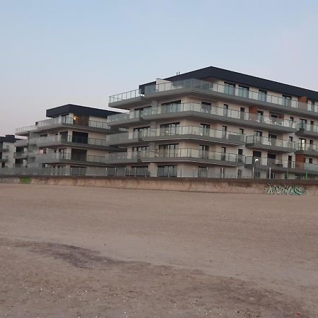 Apartament 13 Diamond Dziwnów Kültér fotó