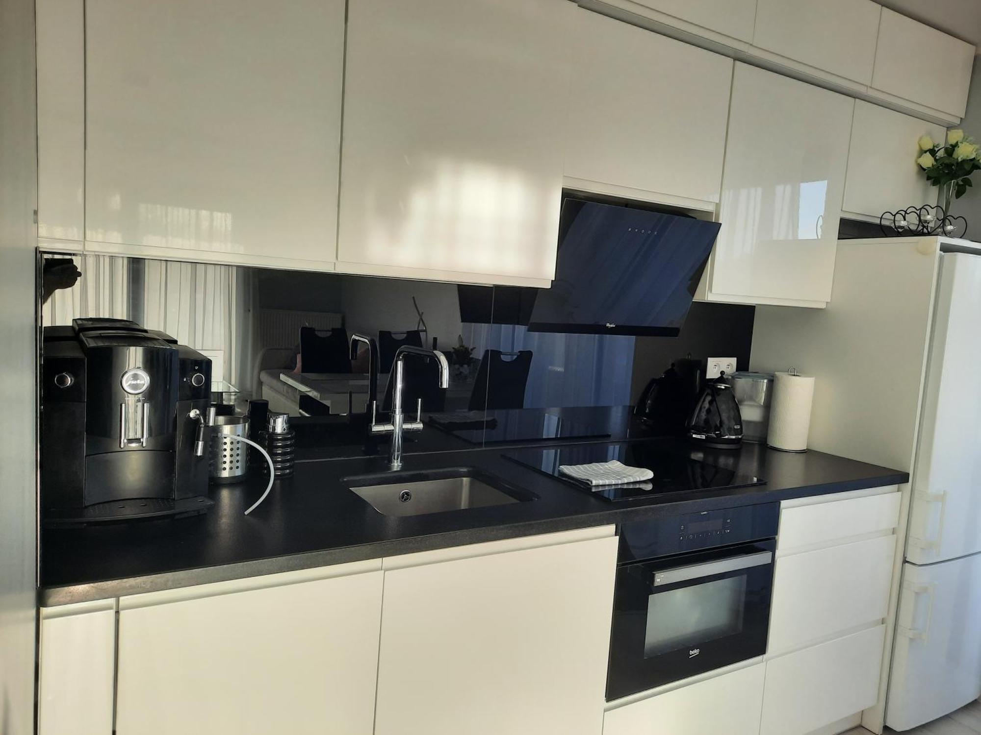 Apartament 13 Diamond Dziwnów Kültér fotó