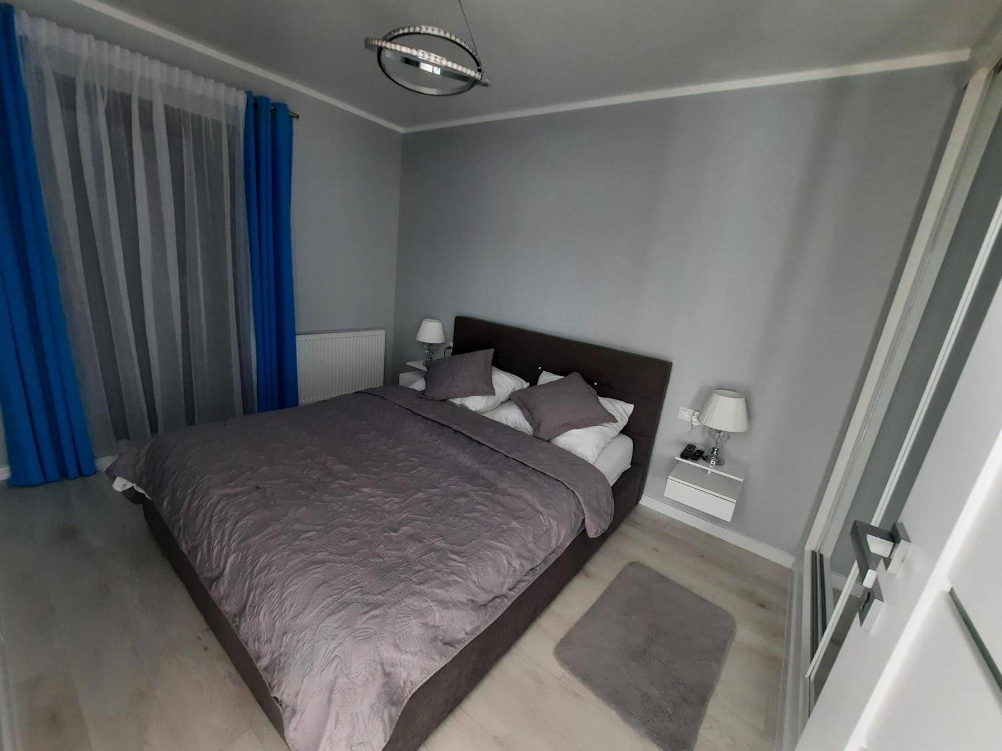 Apartament 13 Diamond Dziwnów Kültér fotó