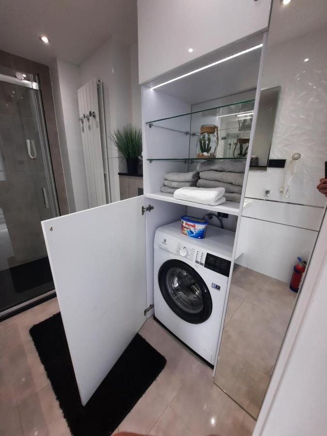 Apartament 13 Diamond Dziwnów Kültér fotó