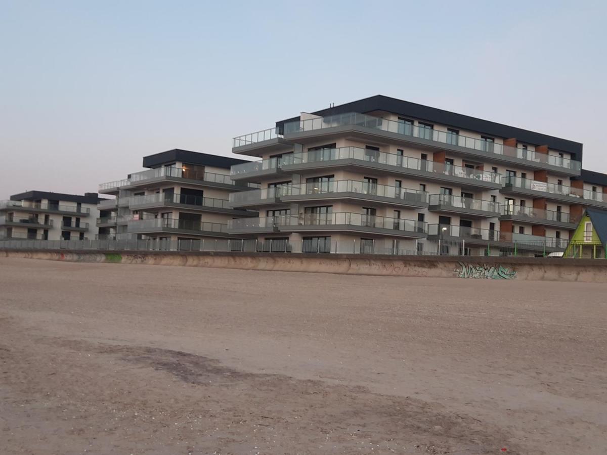 Apartament 13 Diamond Dziwnów Kültér fotó